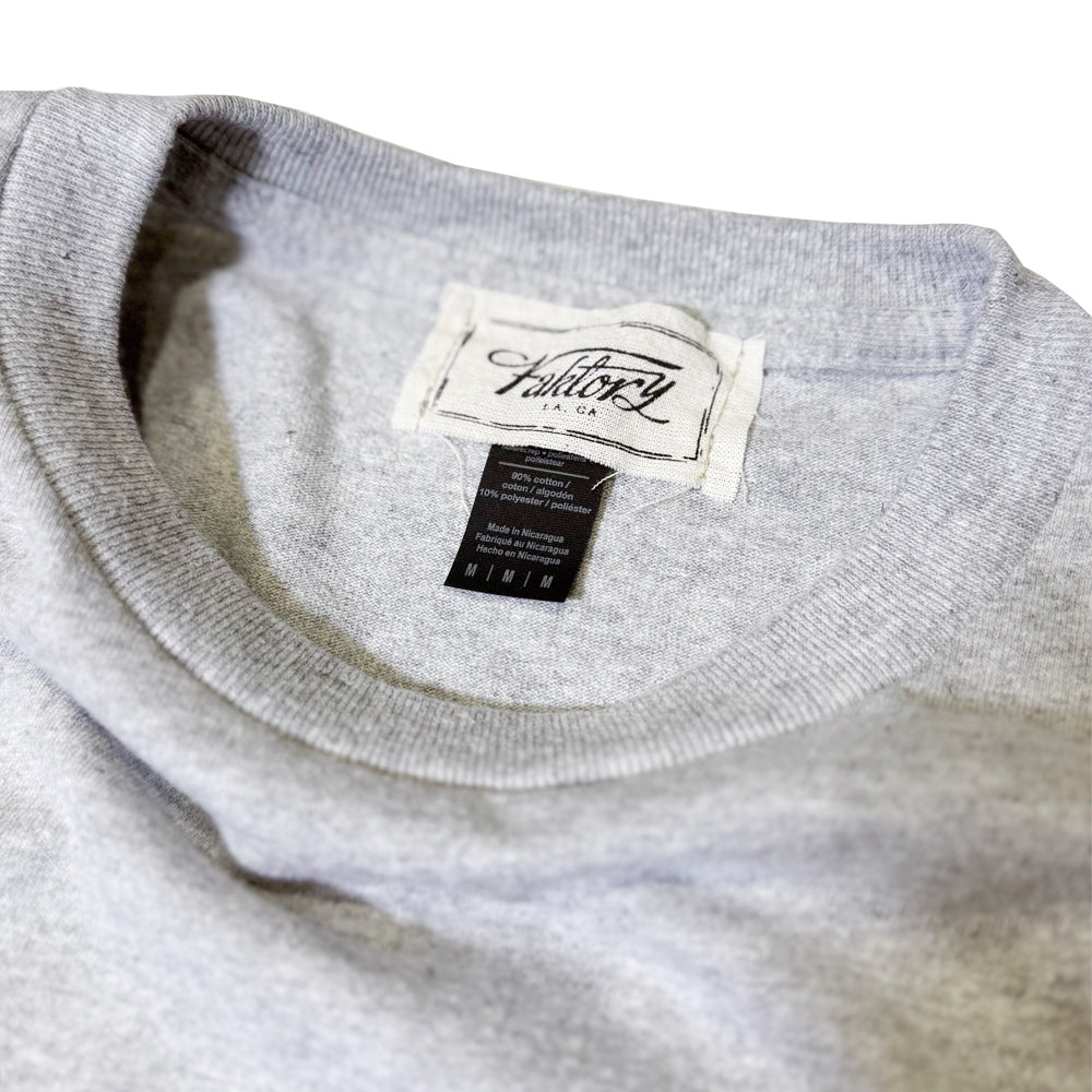 CALIFORNIA KATAKANA TEE