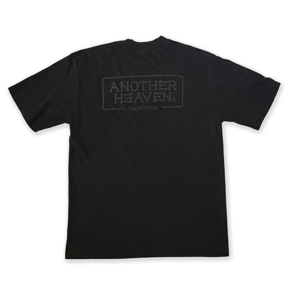 AH LOGO TEE