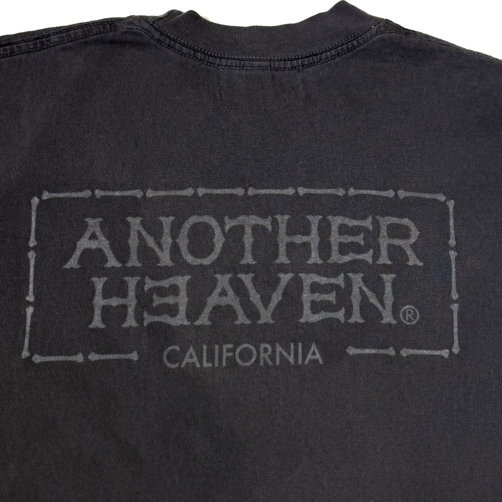 AH LOGO TEE