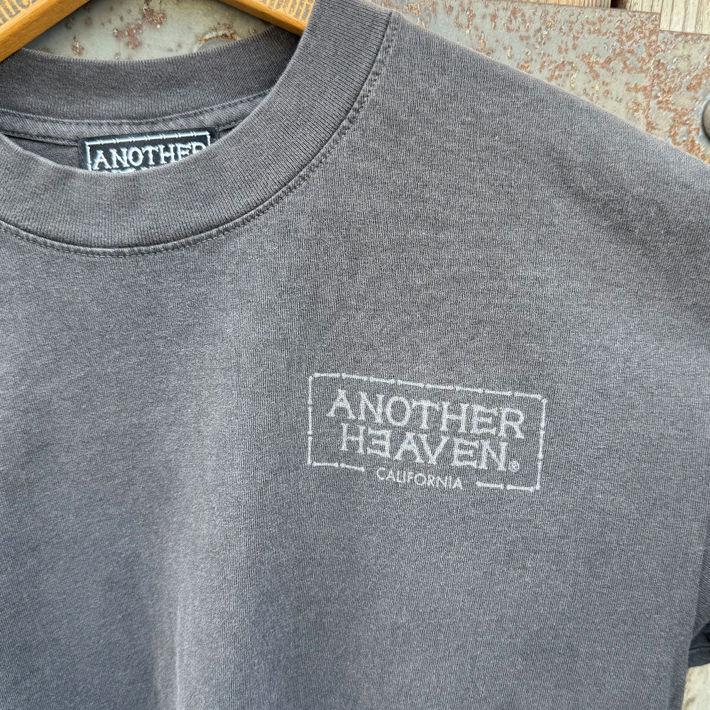AH LOGO TEE
