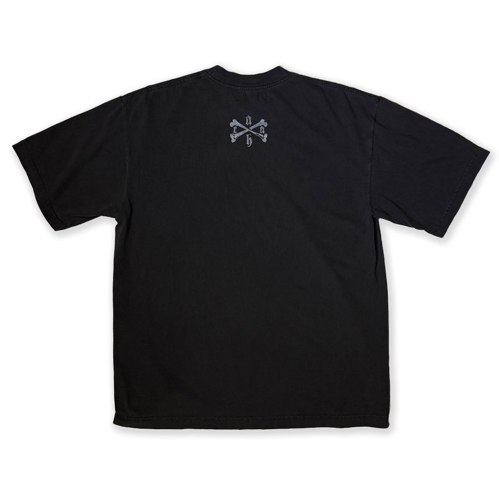 AH LOCALS ONLY TEE