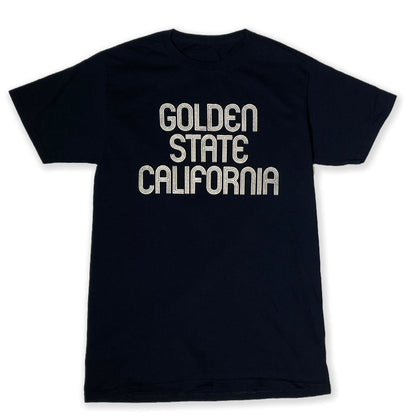 GOLDEN STATE CALIFORNIA TEE