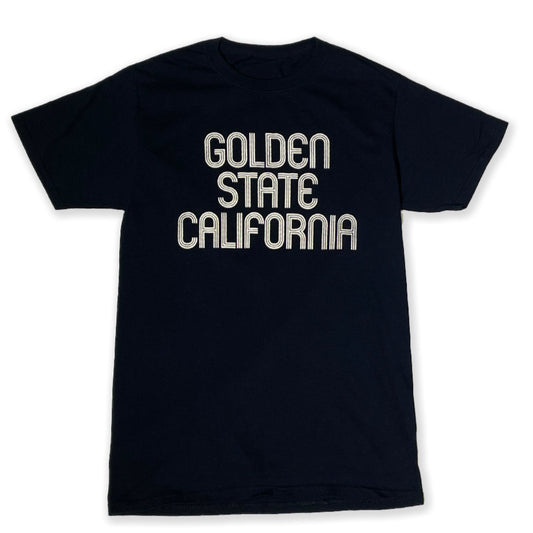 GOLDEN STATE CALIFORNIA TEE