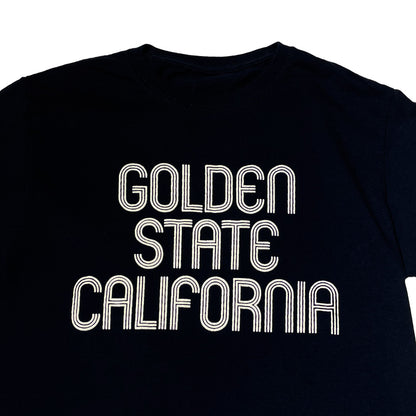 GOLDEN STATE CALIFORNIA TEE