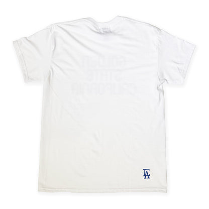 GOLDEN STATE CALIFORNIA TEE