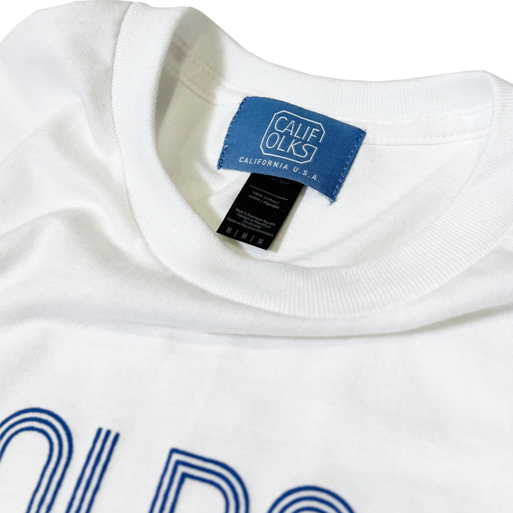 GOLDEN STATE CALIFORNIA TEE