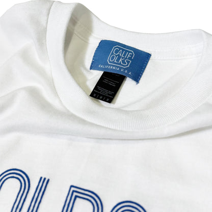 GOLDEN STATE CALIFORNIA TEE