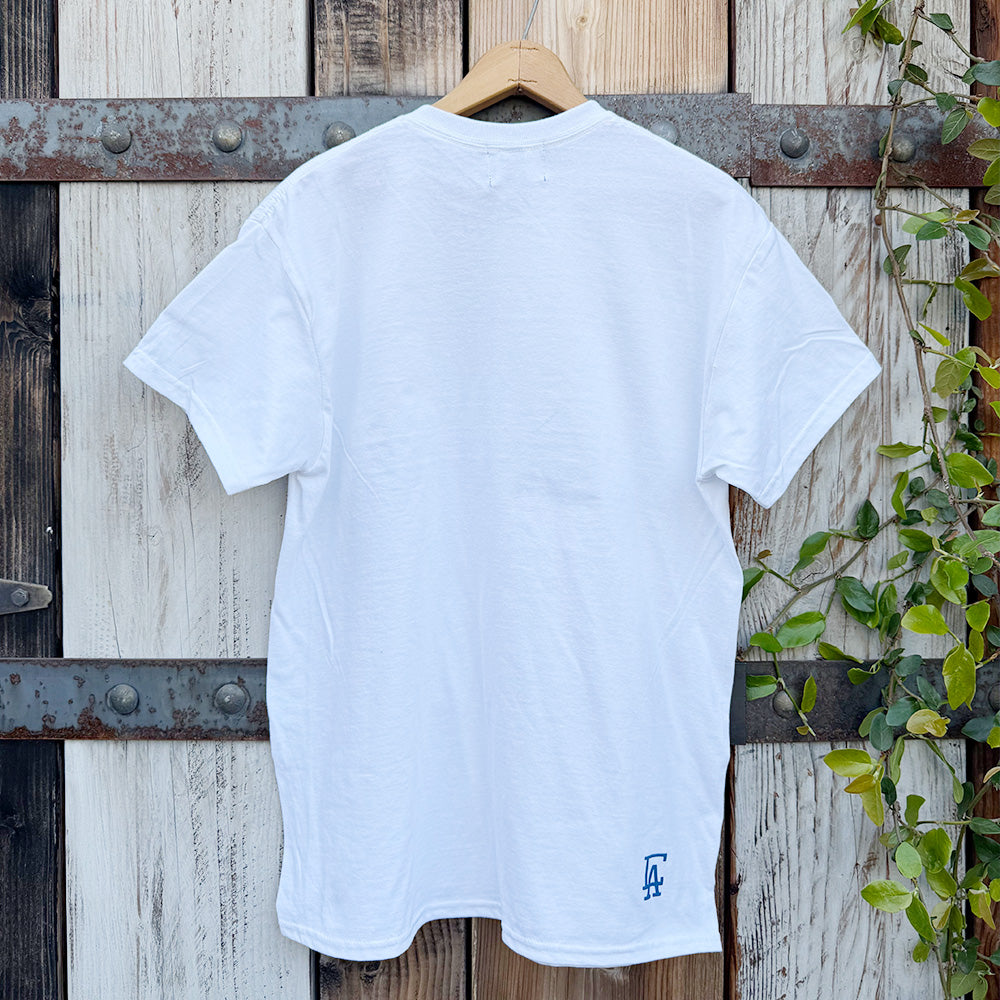 GOLDEN STATE CALIFORNIA TEE