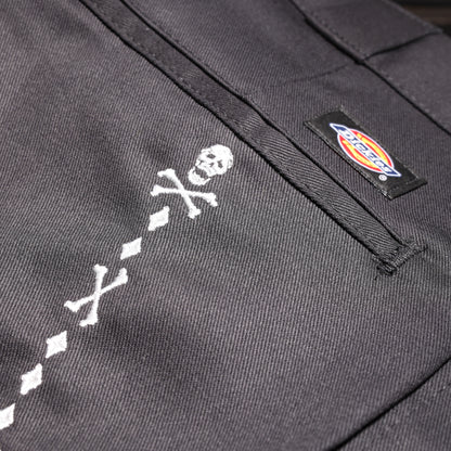 ANOTHER HEAVEN Dickies Pants Embroidery Chain