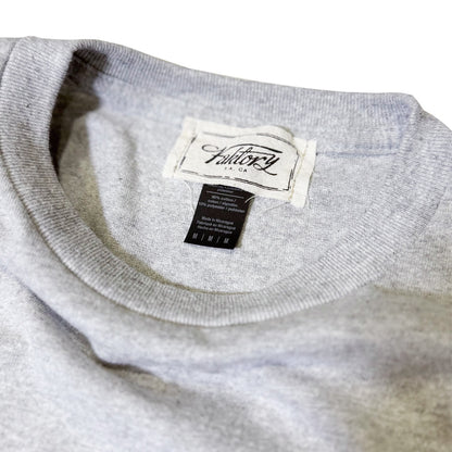 CALIFORNIA KATAKANA TEE