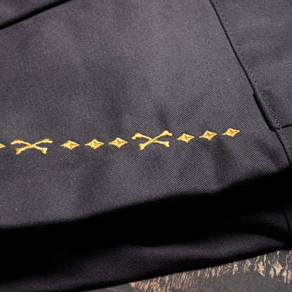 ANOTHER HEAVEN Dickies Pants Embroidery Chain