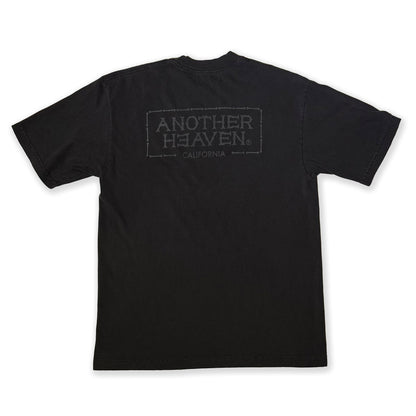 AH LOGO TEE