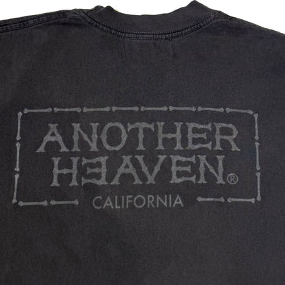 AH LOGO TEE