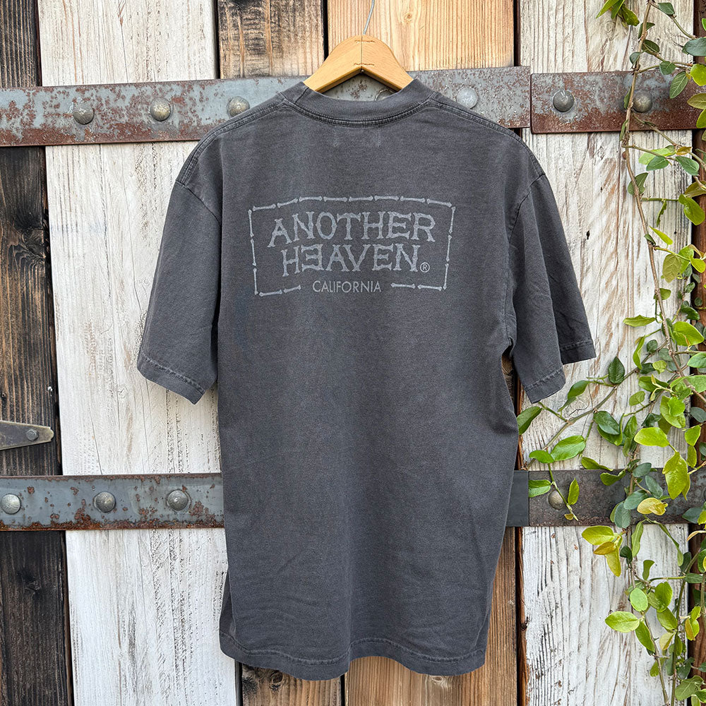 AH LOGO TEE