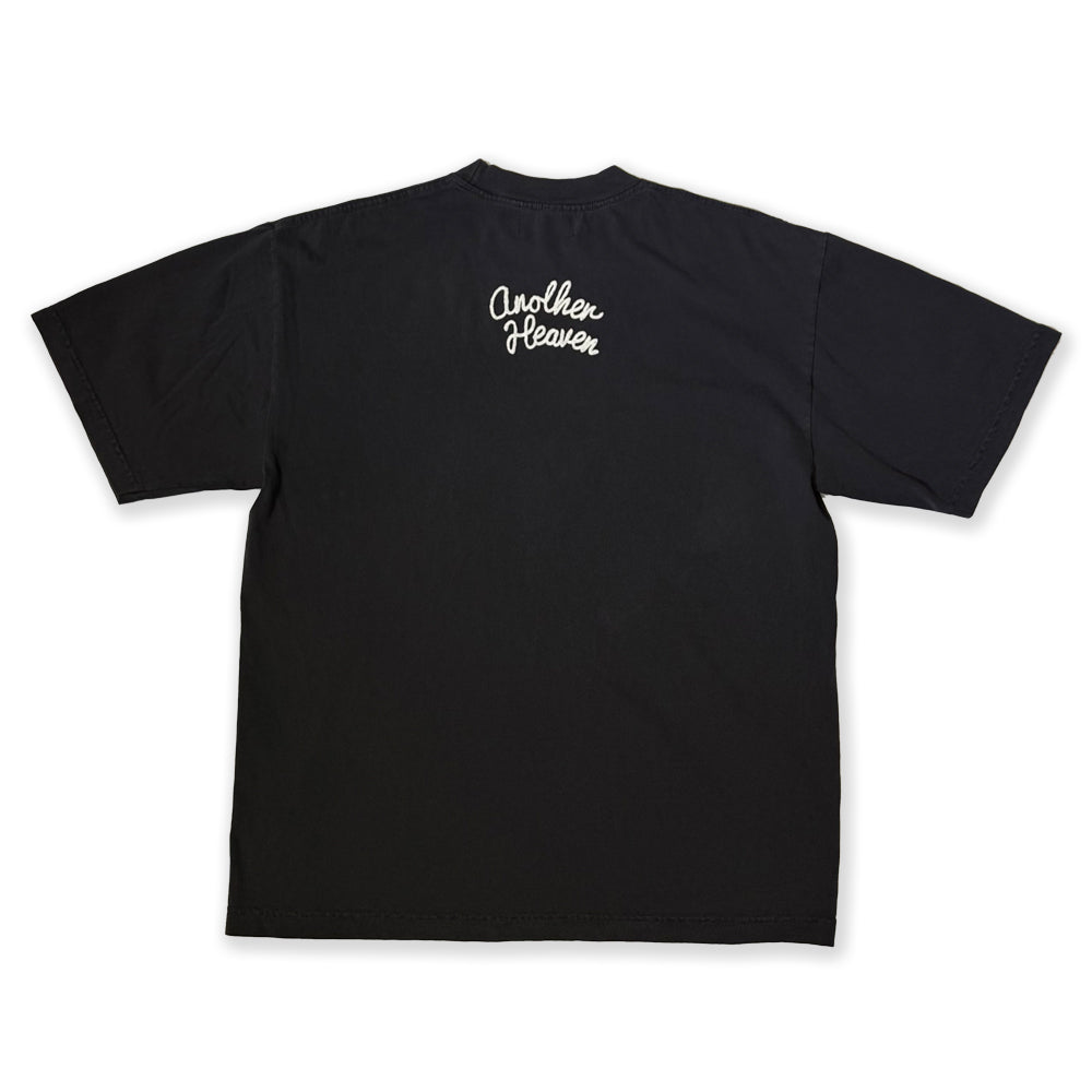 AH SKULL TEE
