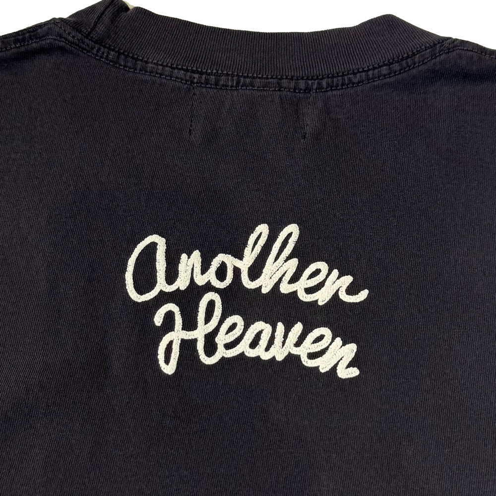 AH SKULL TEE