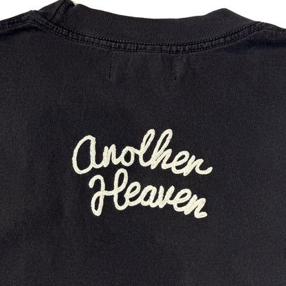 AH SKULL TEE