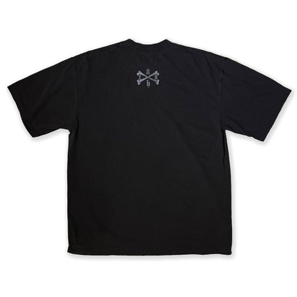 AH LOCALS ONLY TEE