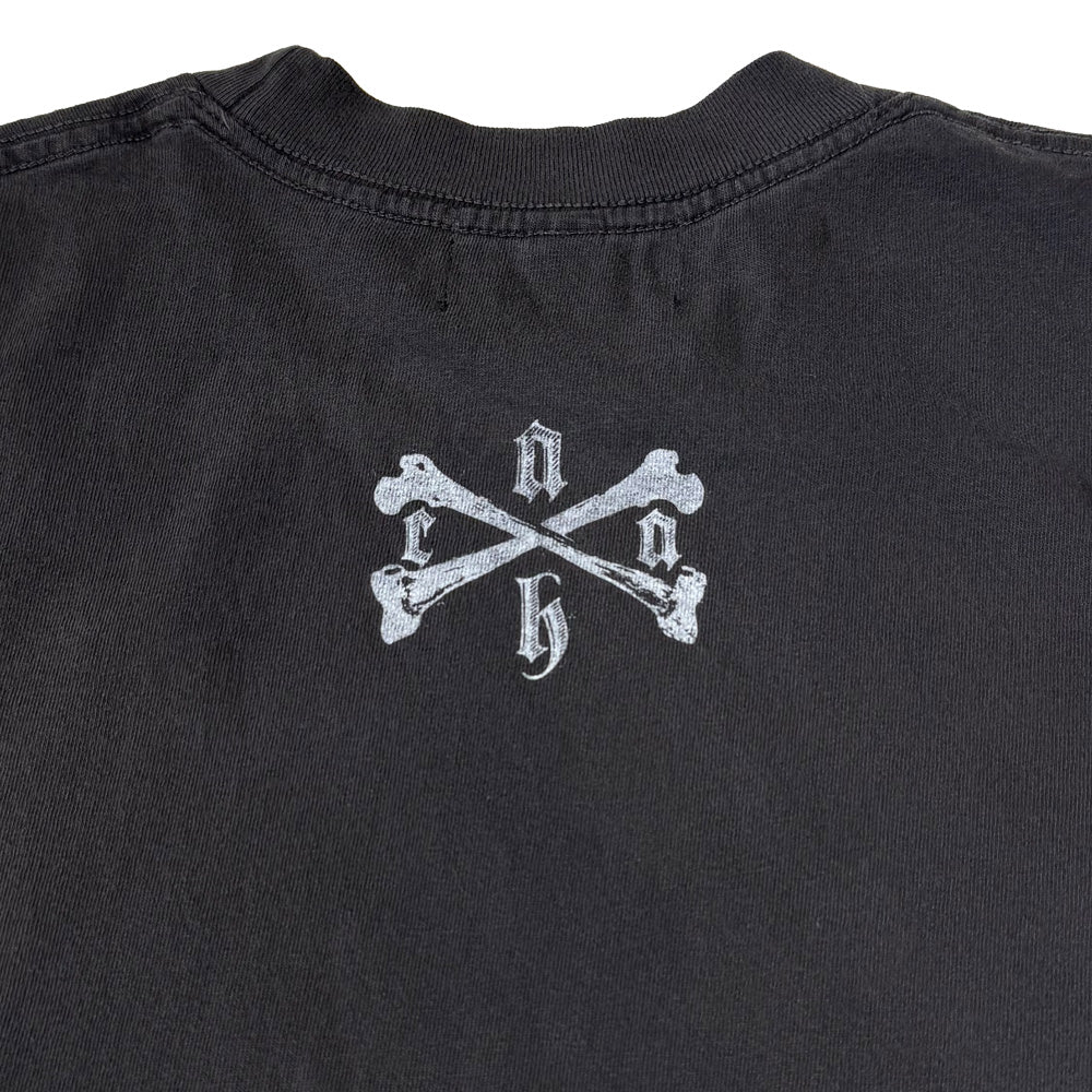 AH LOCALS ONLY TEE