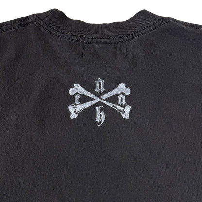 AH LOCALS ONLY TEE