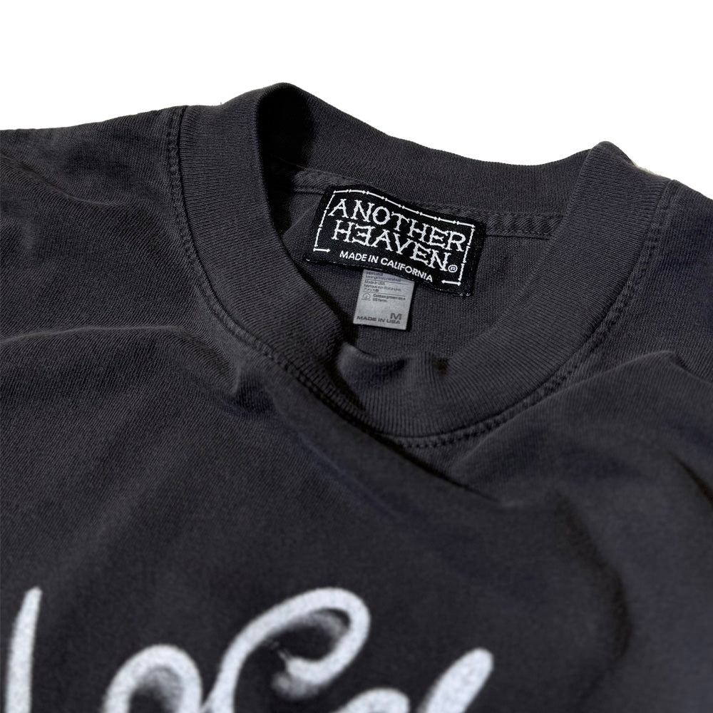 AH LOCALS ONLY TEE