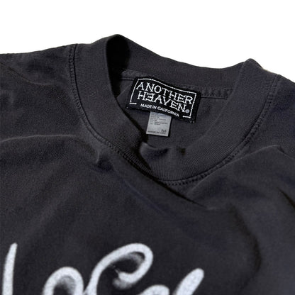 AH LOCALS ONLY TEE
